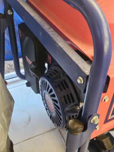 Brand New Generator 