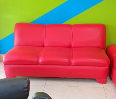 Salon Waiting Chair Sofas Portmore