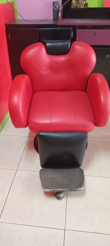 Barber Chair Chairs Portmore