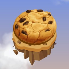 Cookie Clicker City Game Accessories New York