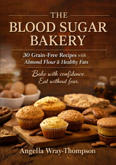 Diabetic And Love Pastries?