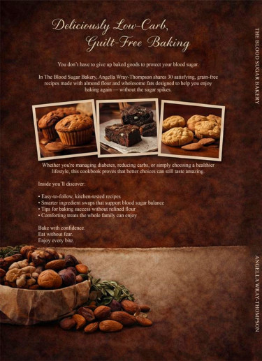 Diabetic And Love Pastries?
