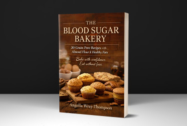 Diabetic And Love Pastries? Books Kingston