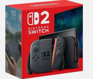 Hot Selling Nintendo Switch (OLED Model) - White