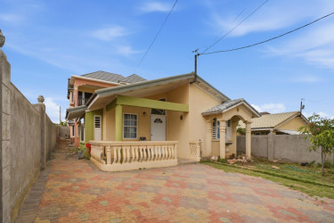 5 Bedroom