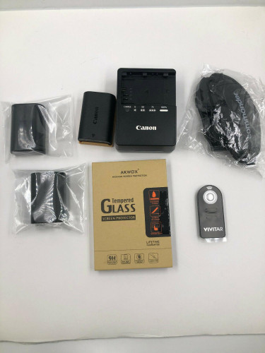 CANON EOS 5D Mark IV