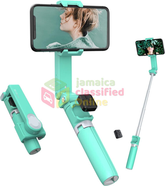 Moza Gimble & Selfie Stick Phone Accessories Constant Spring