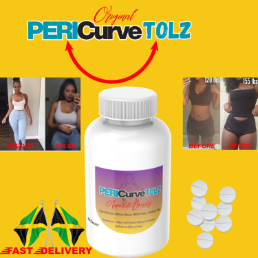 Peritol Pills 2026 PeriCurve Jamaica Peritols  Other Market Get It Islandwide