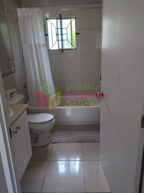 WEST VILLAGE 2 Bedroom1 BATH FURNISHED