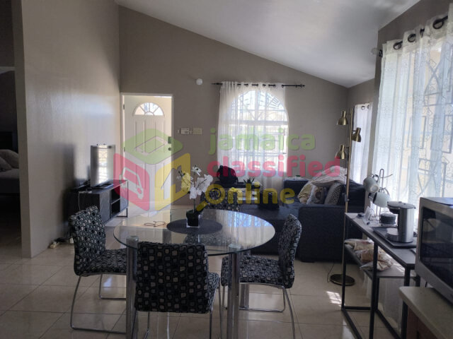 WEST VILLAGE 2 Bedroom1 BATH FURNISHED
