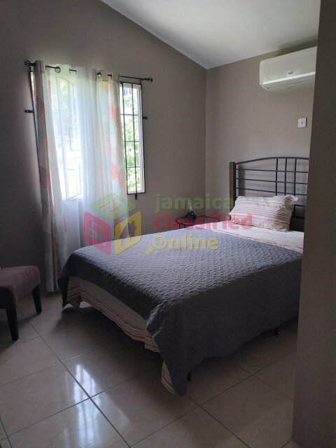 WEST VILLAGE 2 Bedroom1 BATH FURNISHED