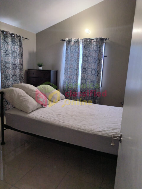 WEST VILLAGE 2 Bedroom1 BATH FURNISHED