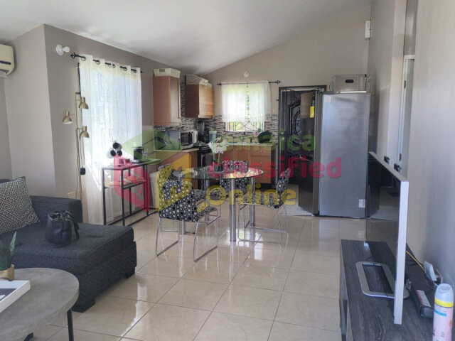 WEST VILLAGE 2 Bedroom1 BATH FURNISHED