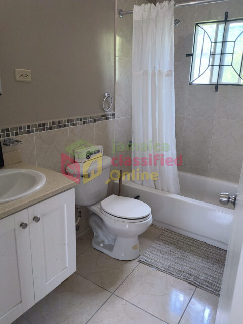 WEST VILLAGE 2 Bedroom1 BATH FURNISHED