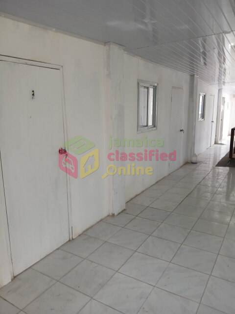 Office Spaces For Rent