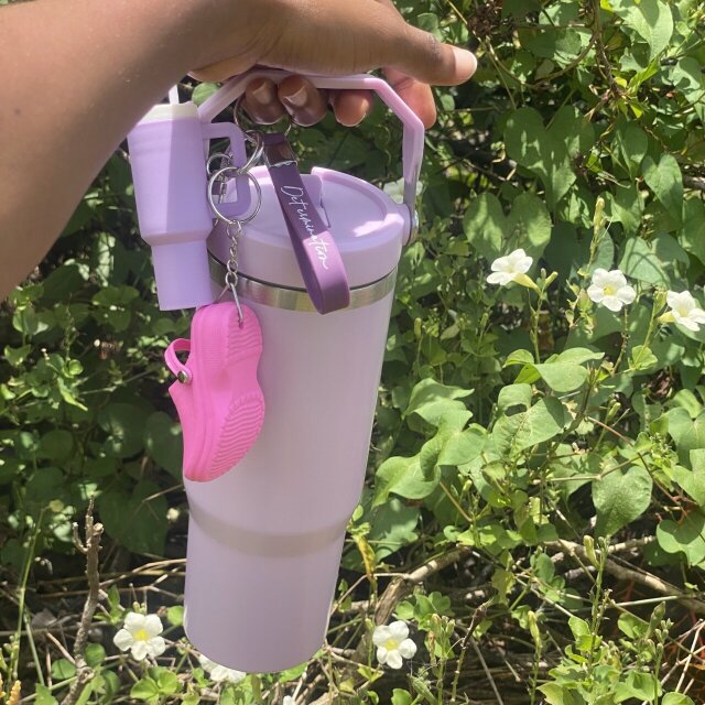 Tumblers And Accessories