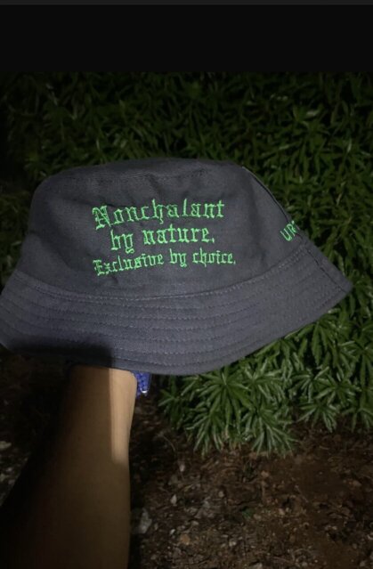 Unisex Tshirts And Hats