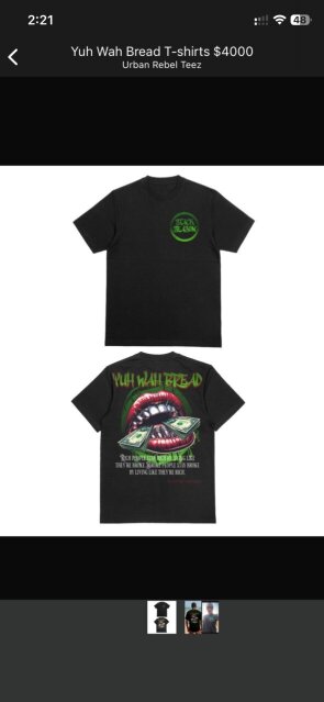 Unisex Tshirts And Hats