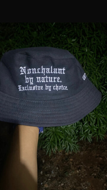 Unisex Tshirts And Hats