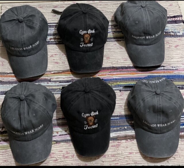 Unisex Tshirts And Hats Women's Clothes Mandeville