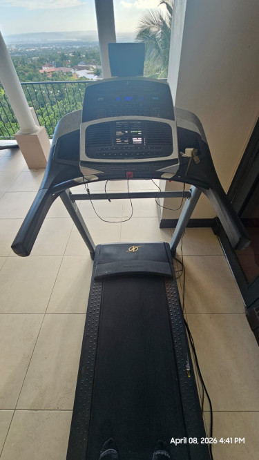 Nordic Track Z1300i (Used)