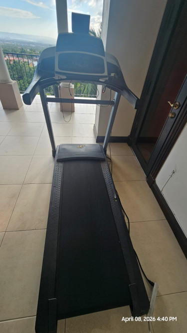 Nordic Track Z1300i (Used)