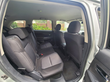 2021 Mitsubishi Outlander 