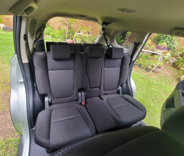 2021 Mitsubishi Outlander 