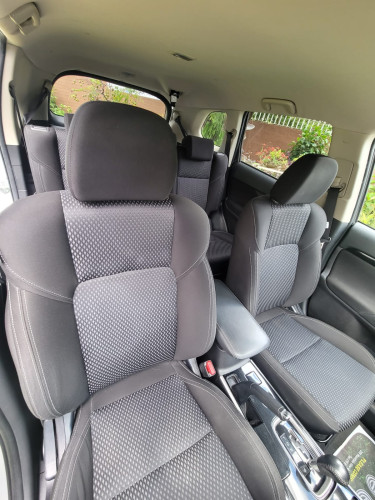 2021 Mitsubishi Outlander 