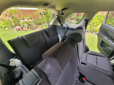 2021 Mitsubishi Outlander 