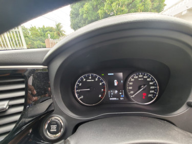 2021 Mitsubishi Outlander 