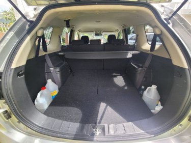 2021 Mitsubishi Outlander 