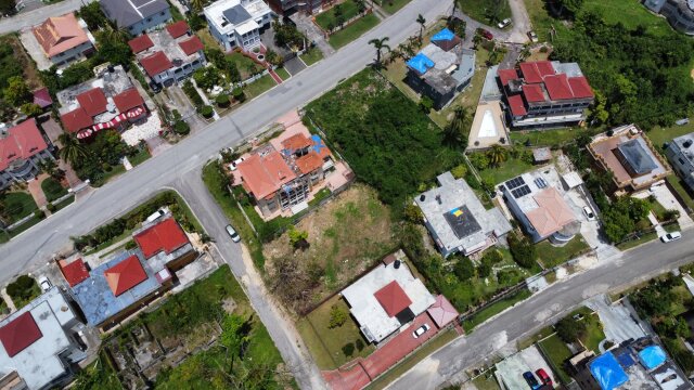 Residential Lot For Sale- Westgate Hills St. James