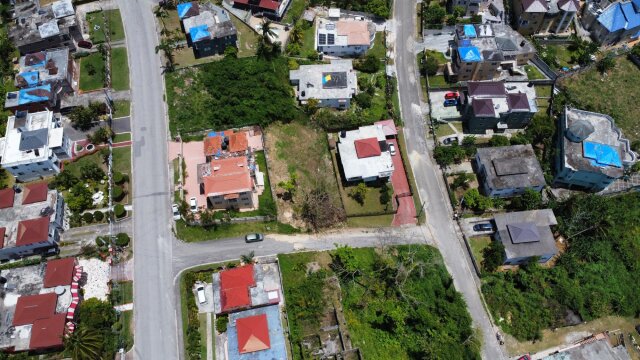 Residential Lot For Sale- Westgate Hills St. James