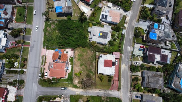 Residential Lot For Sale- Westgate Hills St. James