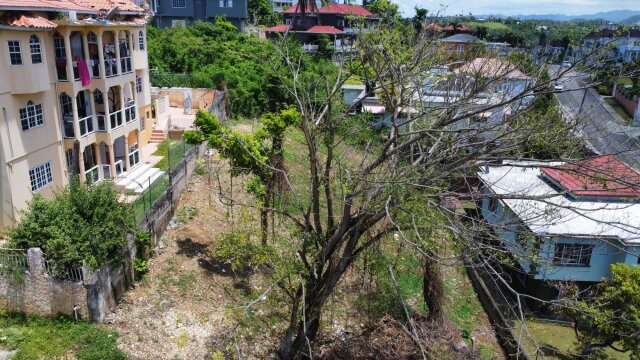 Residential Lot For Sale- Westgate Hills St. James
