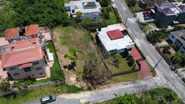 Residential Lot For Sale- Westgate Hills St. James