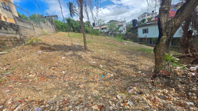 Residential Lot For Sale- Westgate Hills St. James