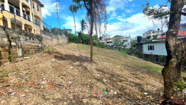 Residential Lot For Sale- Westgate Hills St. James