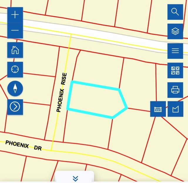 Residential Lot For Sale- Westgate Hills St. James
