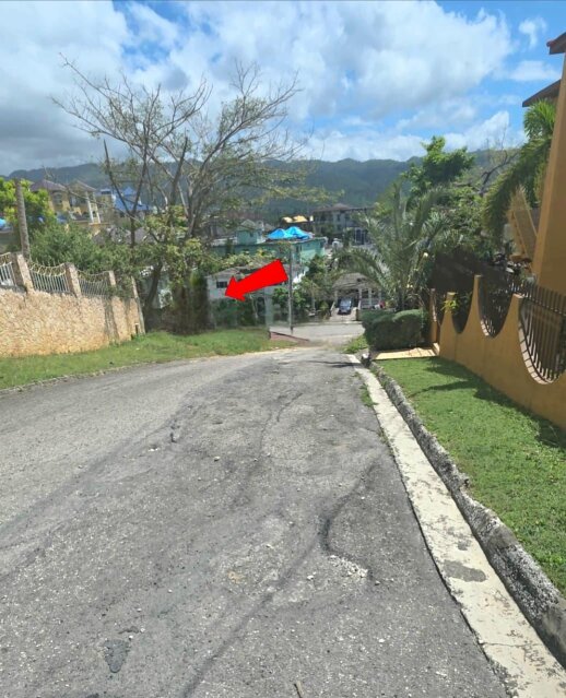 Residential Lot For Sale- Westgate Hills St. James