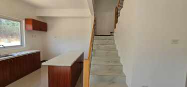 Newly Constructed 3 Bedroom Townhouse For Rent