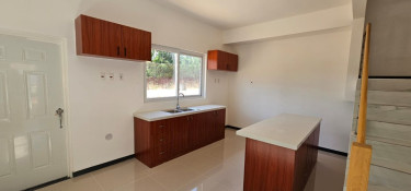 Newly Constructed 3 Bedroom Townhouse For Rent