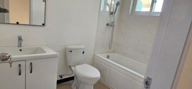 Newly Constructed 3 Bedroom Townhouse For Rent