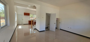 Newly Constructed 3 Bedroom Townhouse For Rent Houses Rosehall Montego Bay