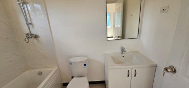 Newly Constructed 3 Bedroom Townhouse For Rent