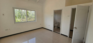 Newly Constructed 3 Bedroom Townhouse For Rent