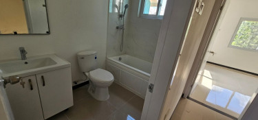 Newly Constructed 3 Bedroom Townhouse For Rent