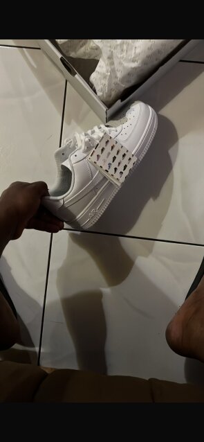 Nike Men's Shoes Kingston