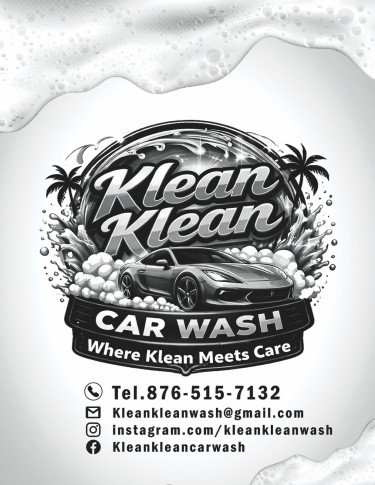Car Wash  Cleaning Services 6 Killarney Road Kingston 3 Vineyard Town 